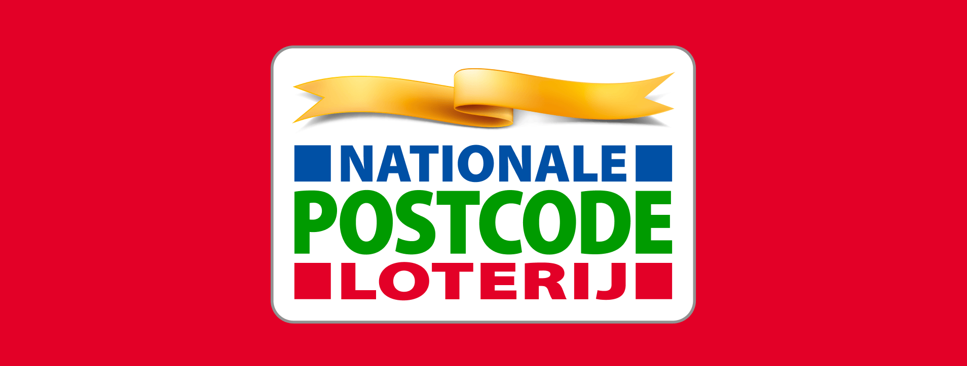 Postcode Lottery in the Netherlands